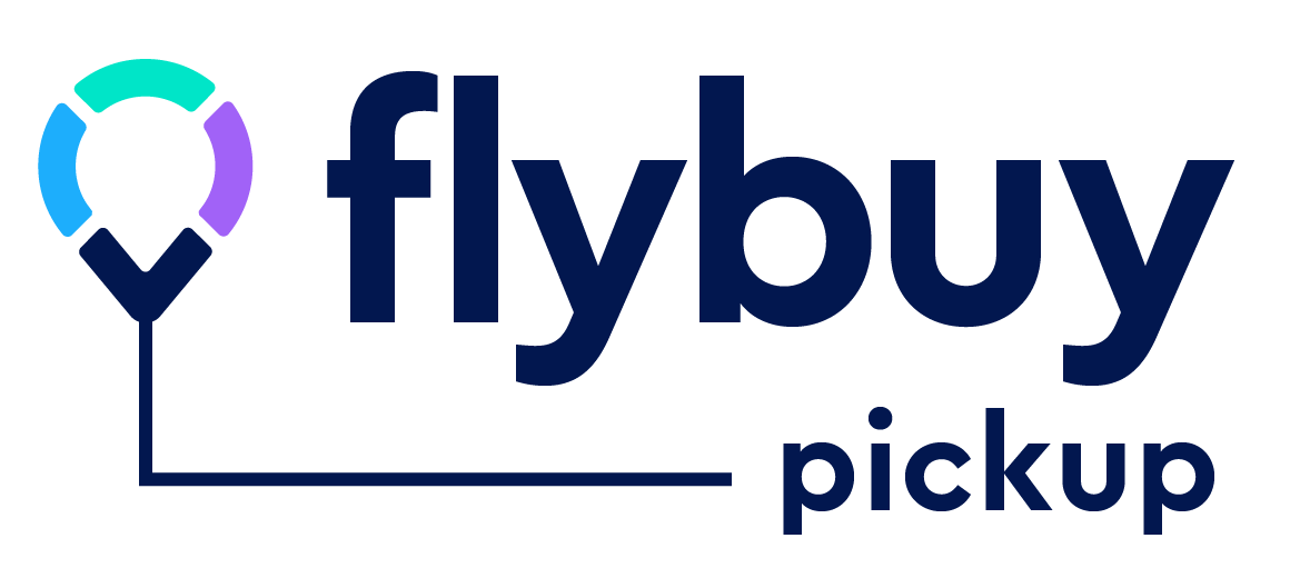 Flybuy Pickup Registration